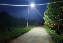 Phân phối đèn năng lượng tận gốc quận Gò Vấp