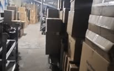 Phân Phối Đèn Năng Lượng Mặt Trời Quận 12 