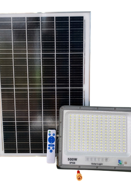 ĐÈN MẮT NGỌC CHỐNG CHÓI SH500W