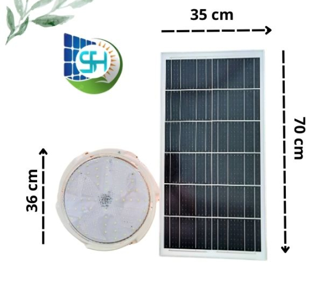 ĐÈN ỐP TRẦN 400W