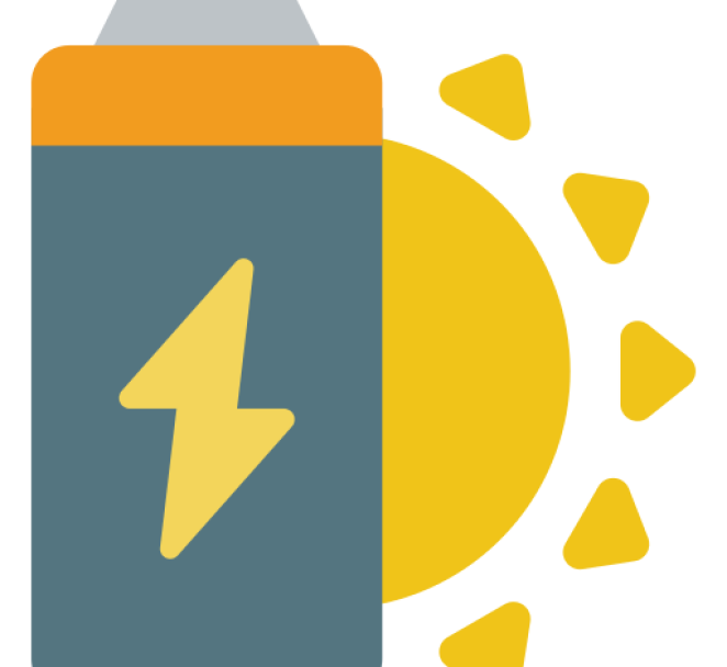 PHỤ KIỆN DÂY NỐI ĐÈN NĂNG LƯỢNG