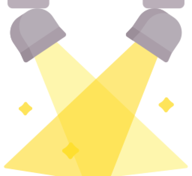 ĐÈN PHA MẮT NGỌC CHỐNG CHÓI NLMT