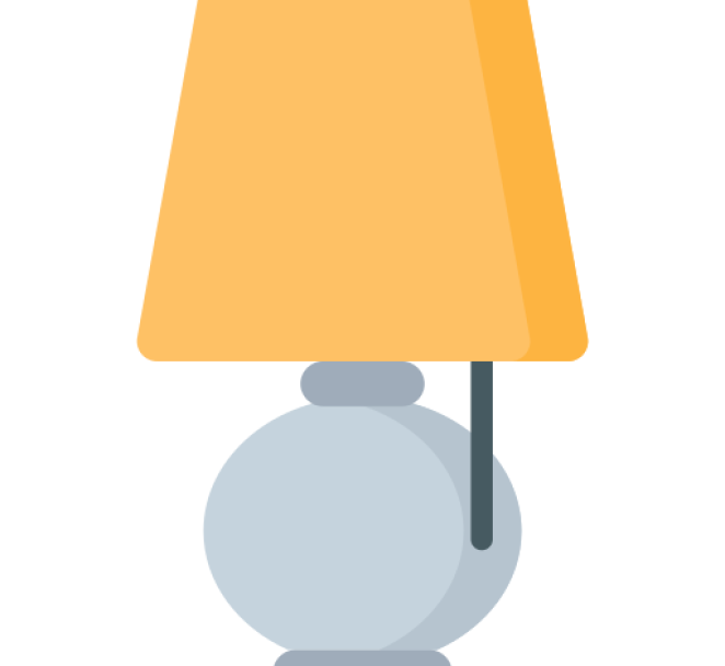 ĐÈN ỐP TRẦN - ĐÈN BÚP