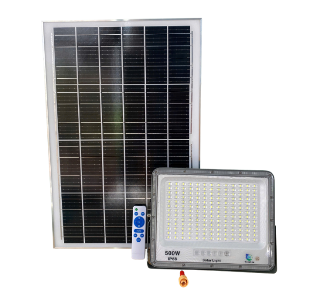 ĐÈN MẮT NGỌC CHỐNG CHÓI SH500W