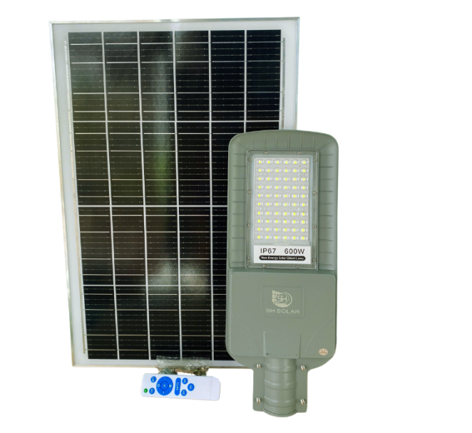 ĐÈN BÀN CHẢI NLMT 600W