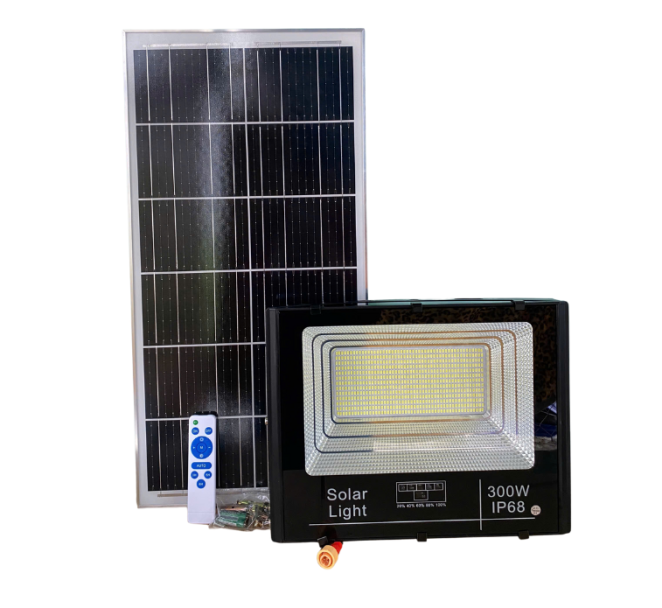 ĐÈN PHA ĐEN NLMT SHT 300W